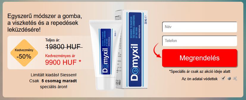 Demyxil Cream 1