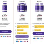 Veluna GLP-1 Booster 2