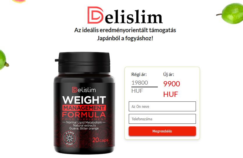 Delislim 1
