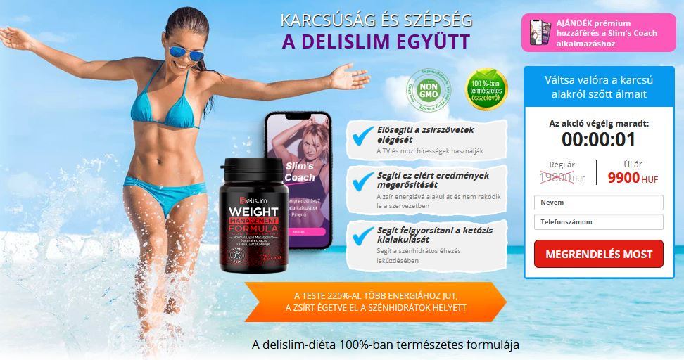 Delislim 3