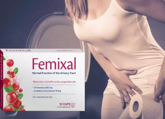 Femixal 2