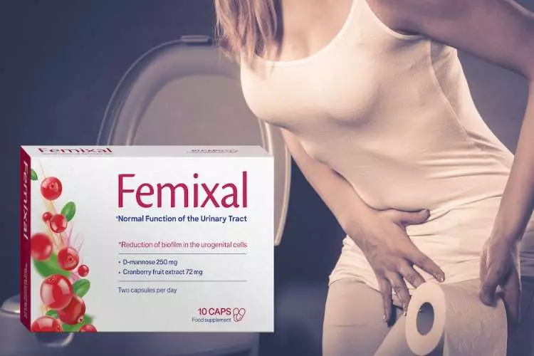 Femixal 2