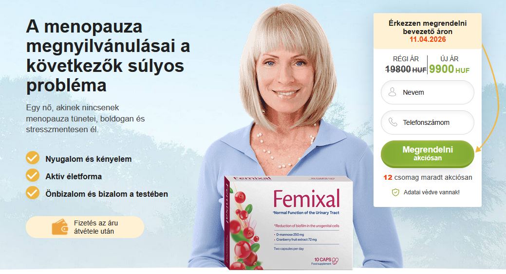 Femixal 3