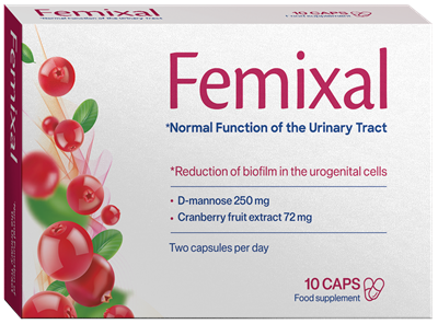 Femixal 3