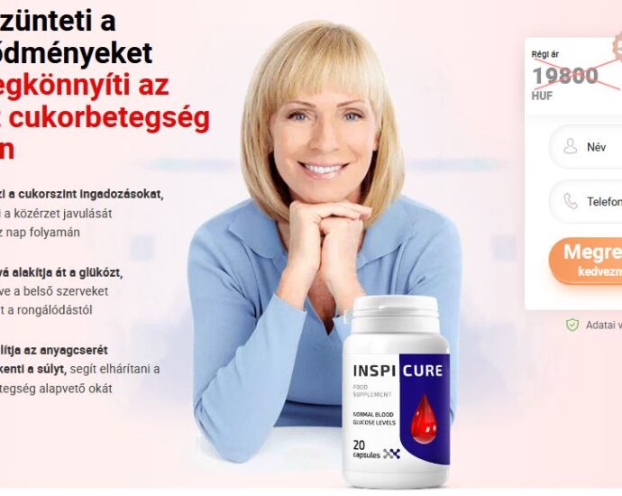 Inspicure 1