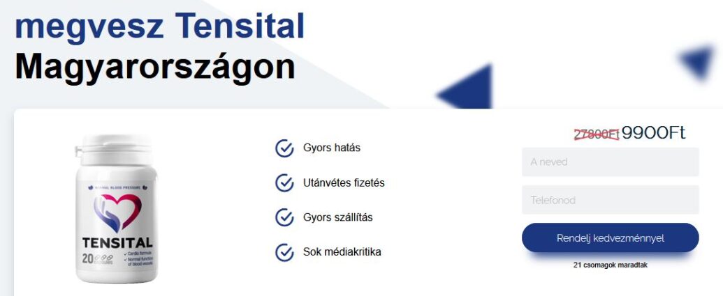 Tensital 2