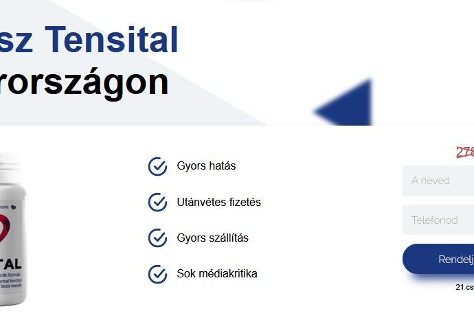 Tensital 2