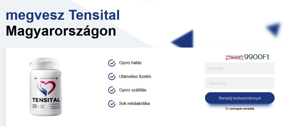 Tensital 2