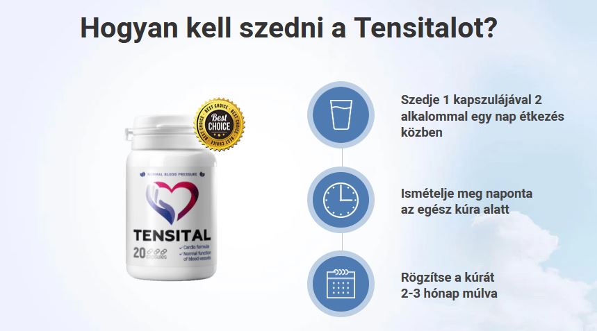 Tensital