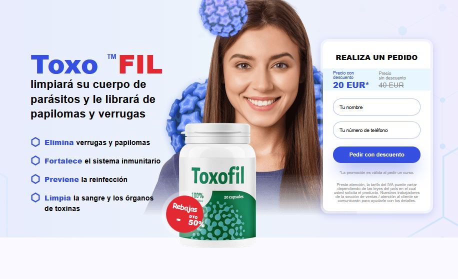 Toxofil 2