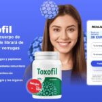 Toxofil 3