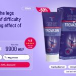 Trovazin Cream 3