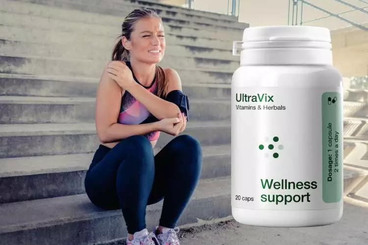 Ultravix 4