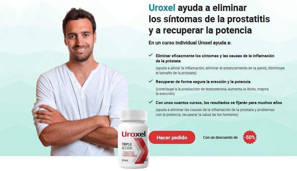 Uroxel 1