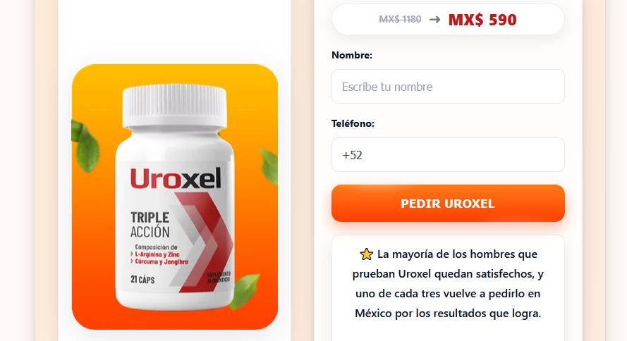 Uroxel 2