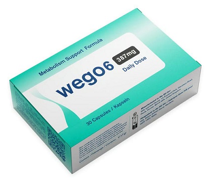 Wego 6