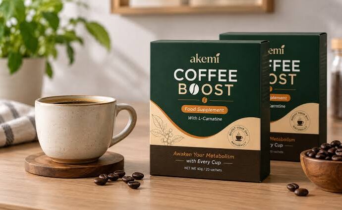 Akemi Coffee